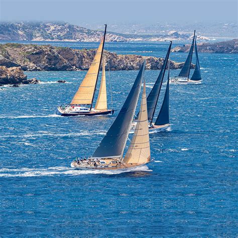 maxi yacht rolex cup is challenges|Rolex yacht.